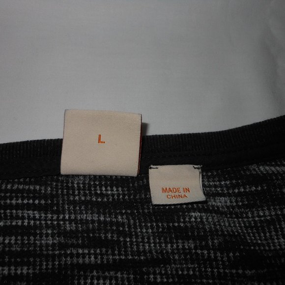 Hugo Boss Orange men's casual top - Picture 3 of 9